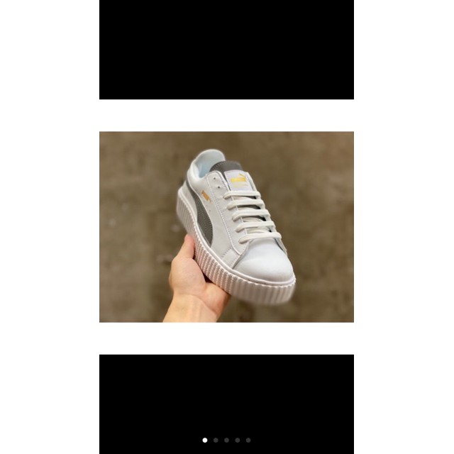 [R_VN] [FULL BOX] Giày Thể Thao nữ pumaa . . : ✔️ [ NEW ] . rẻ HOT ✔ ⚭ L | BigBuy360 - bigbuy360.vn