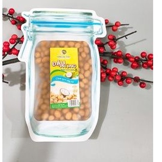 500gr Đậu Phộng Da Cá Cốt Dừa