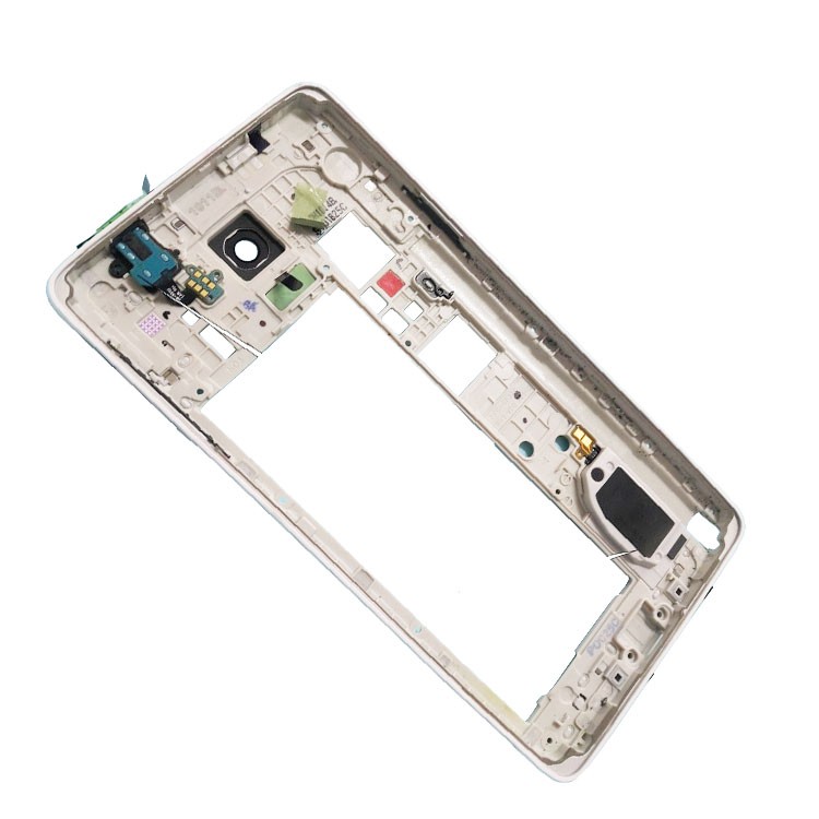 Khung Xương Benzen Galaxy Note 4 Chính Hãng N910