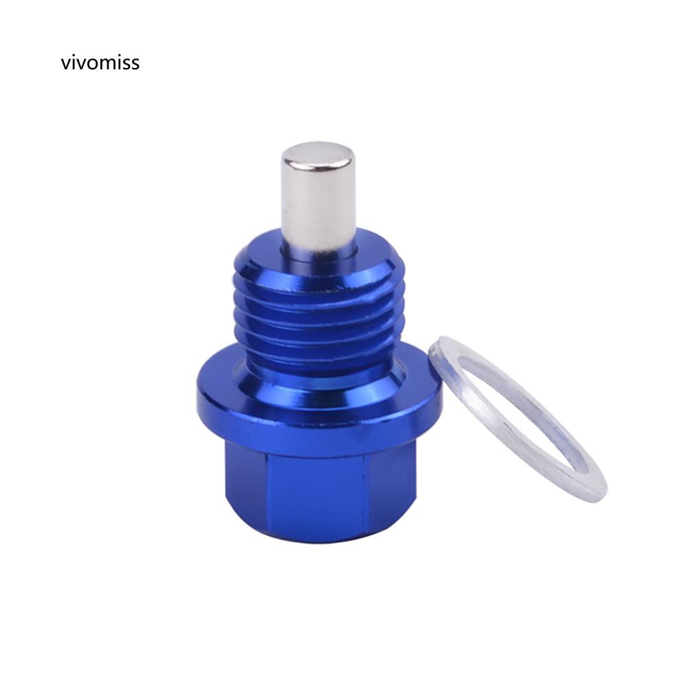 Ốc nam châm MS _ M14 cho xe hơi Ford Honda