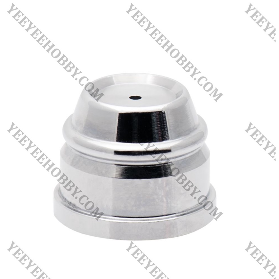 BÚT SƠN MÔ HÌNH - ANEST IWATA - HI-LINE HP-TH GRAVITY FEED DUAL ACTION TRIGGER AIRBRUSH