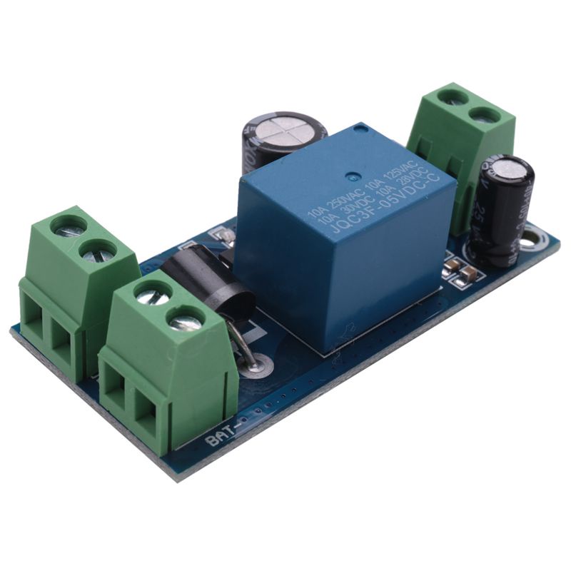 Công Tắc Chuyển Đổi Tự Động Khẩn Cấp Yx850