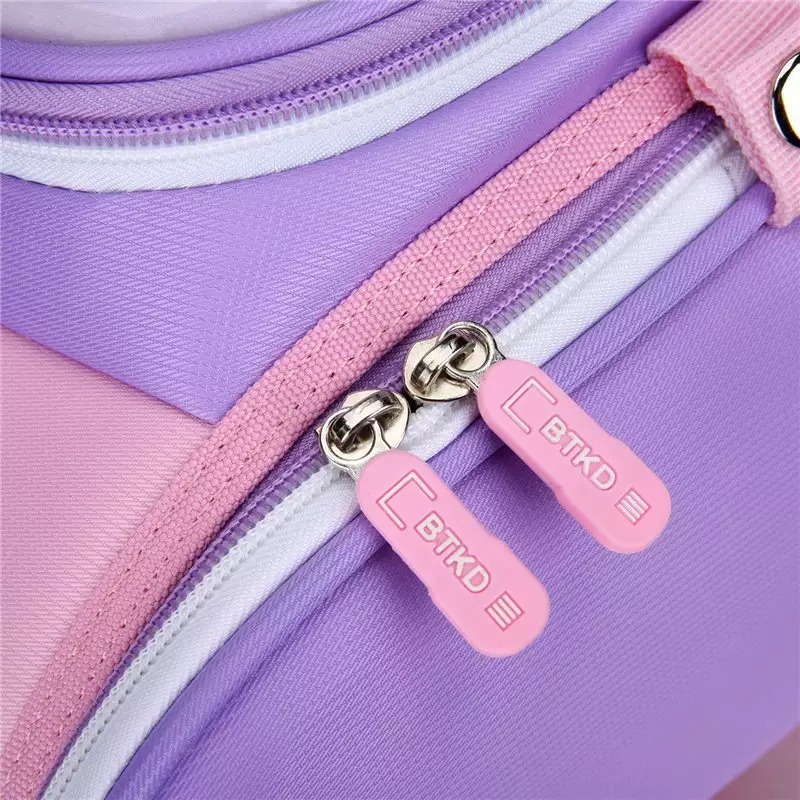 [DÒNG CAO CẤP - SIZE 37] BALO CHỐNG GÙ CAO CẤP FROM HỘP CHỐNG THẤM NƯỚC, BALO, CẶP SÁCH CHO HỌC SINH LỚP 1.2.3