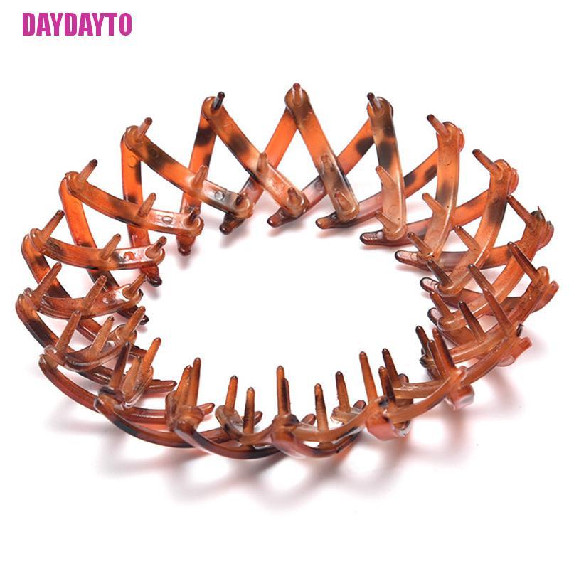 Kẹp Tóc Càng Cua Thời Trang Cho Nữ