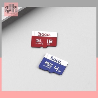 Thẻ nhớ MicroSD class 10 tốc độ cao Hoco 64gb