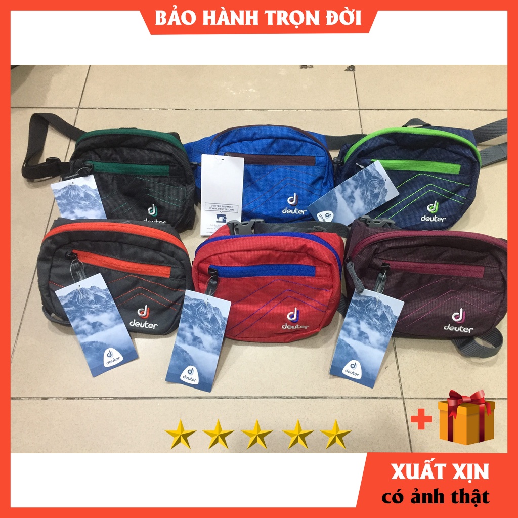 Balo Deuter Futura 28  - balo du lịch - balo leo núi