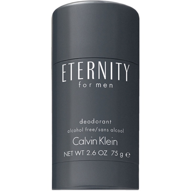 Lăn khử mùi Eternity formen 75g