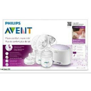 ( AVENT) 1Chiếc  MÀNG HÚT MÁY HÚT SỮA AVENT