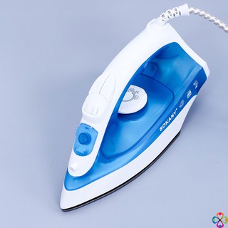 Bàn ủi hơi nước SOKANY