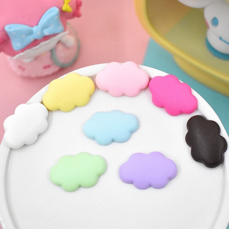 sicker cross họa tiết mây hồng SHINCRMA71