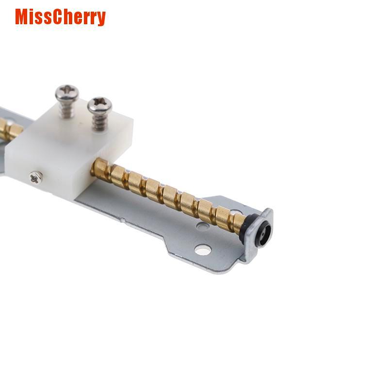Mô Tơ Bước Động Cơ Micro 4 Dây 50mm Dc 5v 2-phase