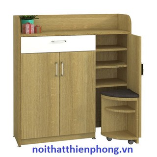 Tủ giầy hòa phát tg304