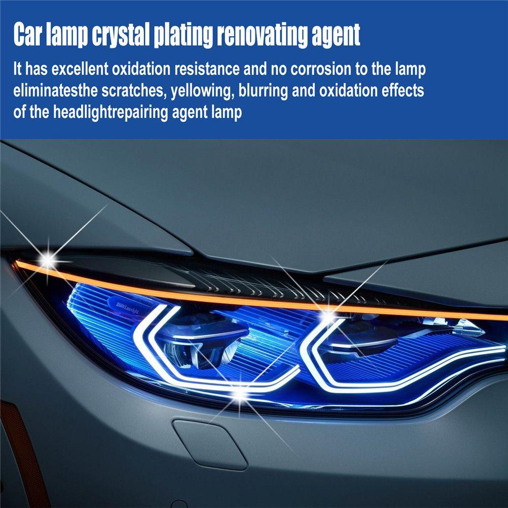Miếng Bọt Biển Lau Chùi Đèn Pha Xe Hơi 2022
