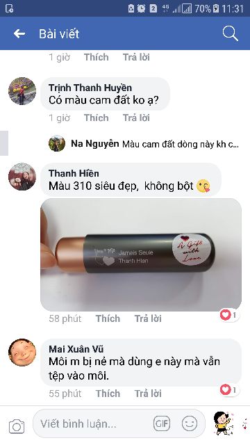 {Gom sale 50%} son KIKo Passion Đức | BigBuy360 - bigbuy360.vn