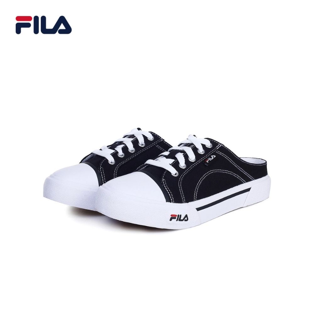 Giày sneaker unisex Fila Como Mule - 1XM00971D-001