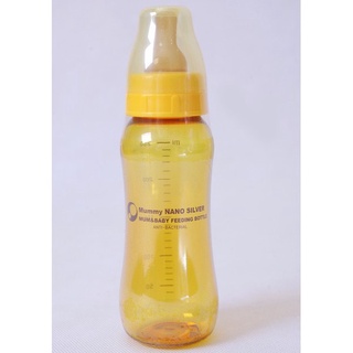 Bình sữa My Mum Nano Silver cổ thường (150ml, 250ml)