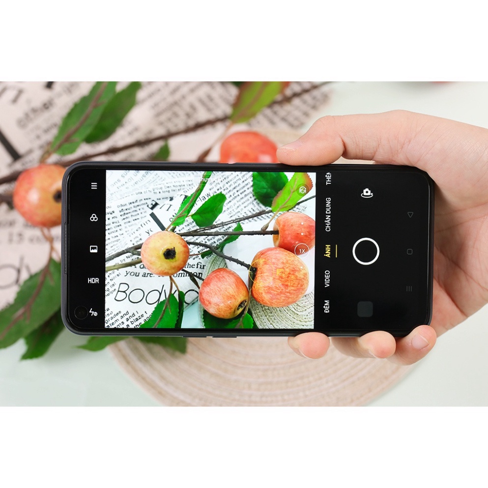 Điện thoại oppo a92 nguyên seal bảo hành chính hãng tại Điện Thoại Xinh | BigBuy360 - bigbuy360.vn
