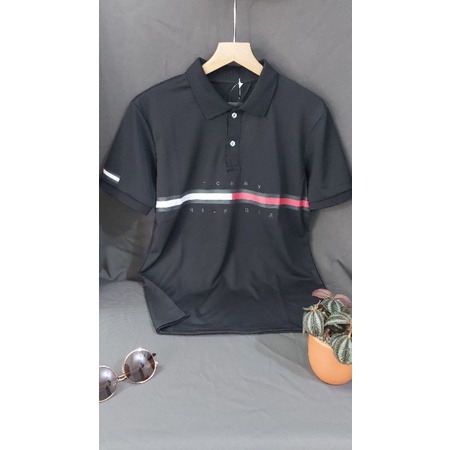 Áo thun polo tommy cao cấp