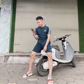 Bộ thể thao đang hot nè ae