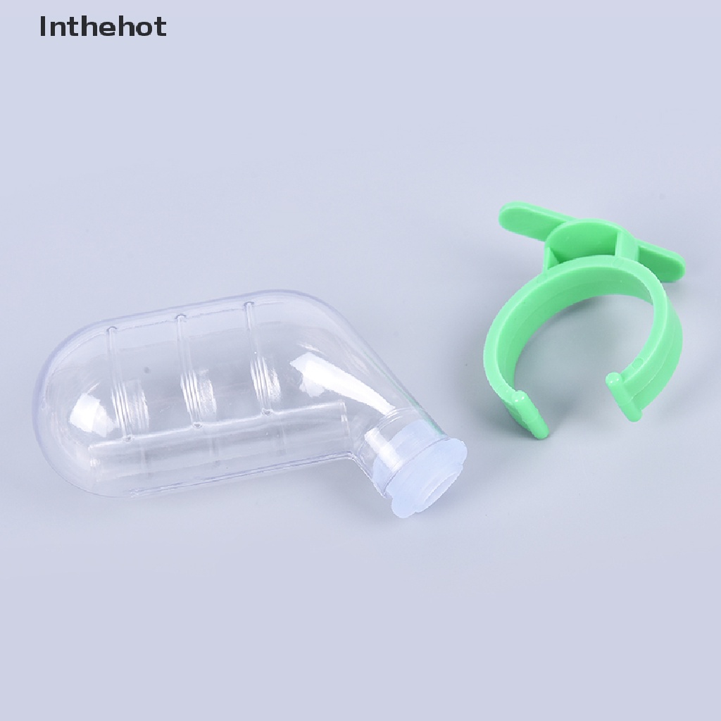 Bình Nước Tự Động Tiện Lợi Cho Thú Cưng / Chuột hamster