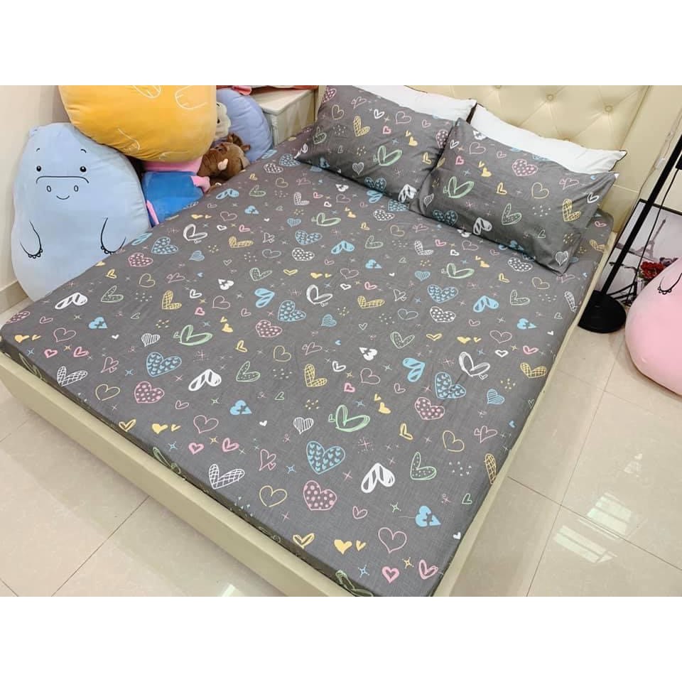 Ga giường ký túc xá 80 x 190 x 5cm, giường đơn, giường tầng sinh viên ở khu ktx. | BigBuy360 - bigbuy360.vn