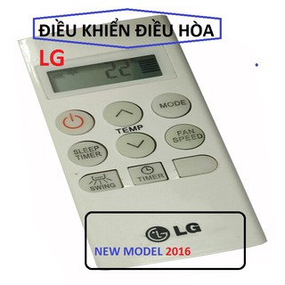 ĐIỀU KHIỂN ĐIỀU HÒA LG - ĐIỀU KHIỂN ĐIỀU HÒA