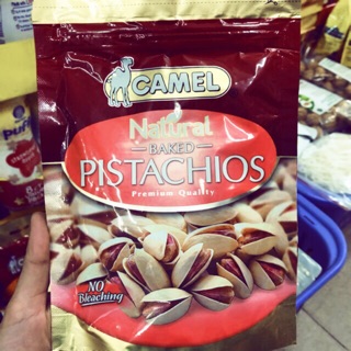 HẠT DẺ CƯỜI TÍM CAMEL SINGAPO