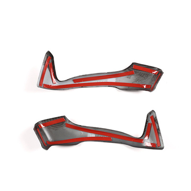 Miếng Dán Trang Trí Tay Nắm Cửa Trong Xe Hơi Toyota 86 Subaru BRZ 12-20