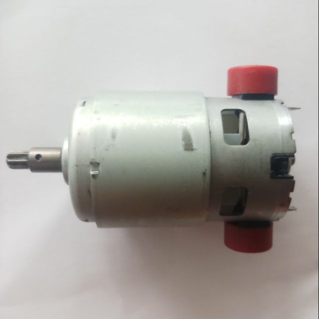 Động cơ 775 than rời 12v -18v