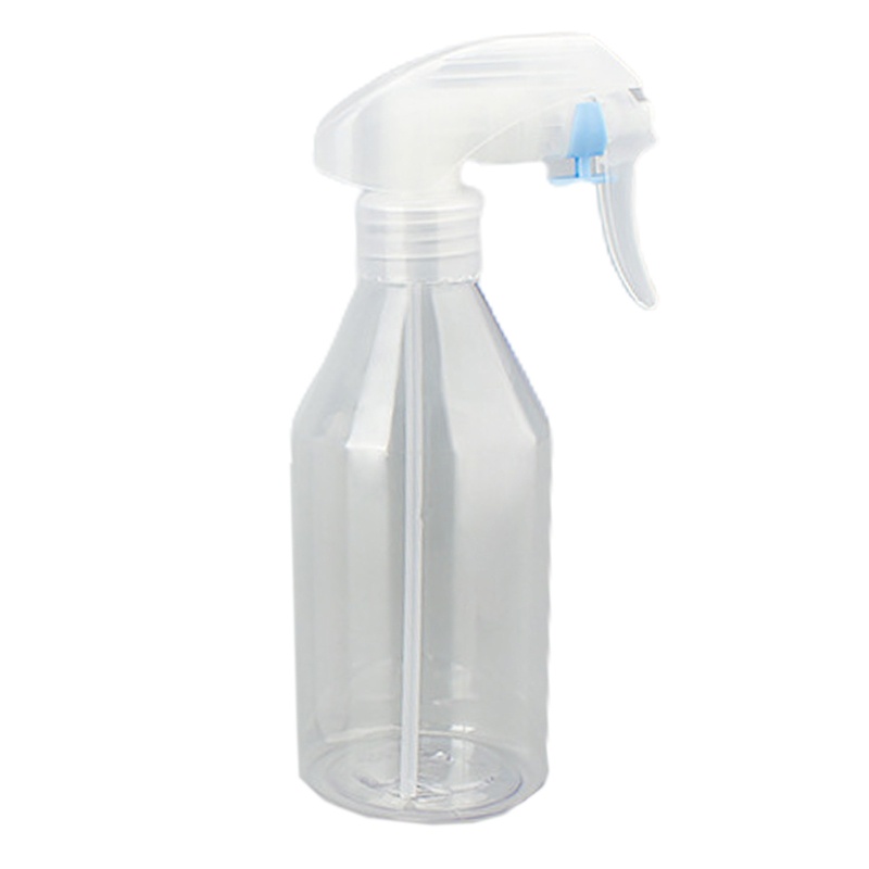 Bình Xịt Rỗng 300ml Bằng Nhựa Trong Suốt Chống Rò Rỉ