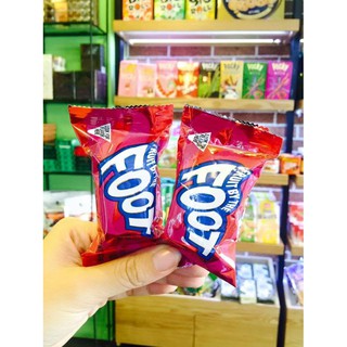 Kẹo dẻo trái cây Fruit by the Foot 21g