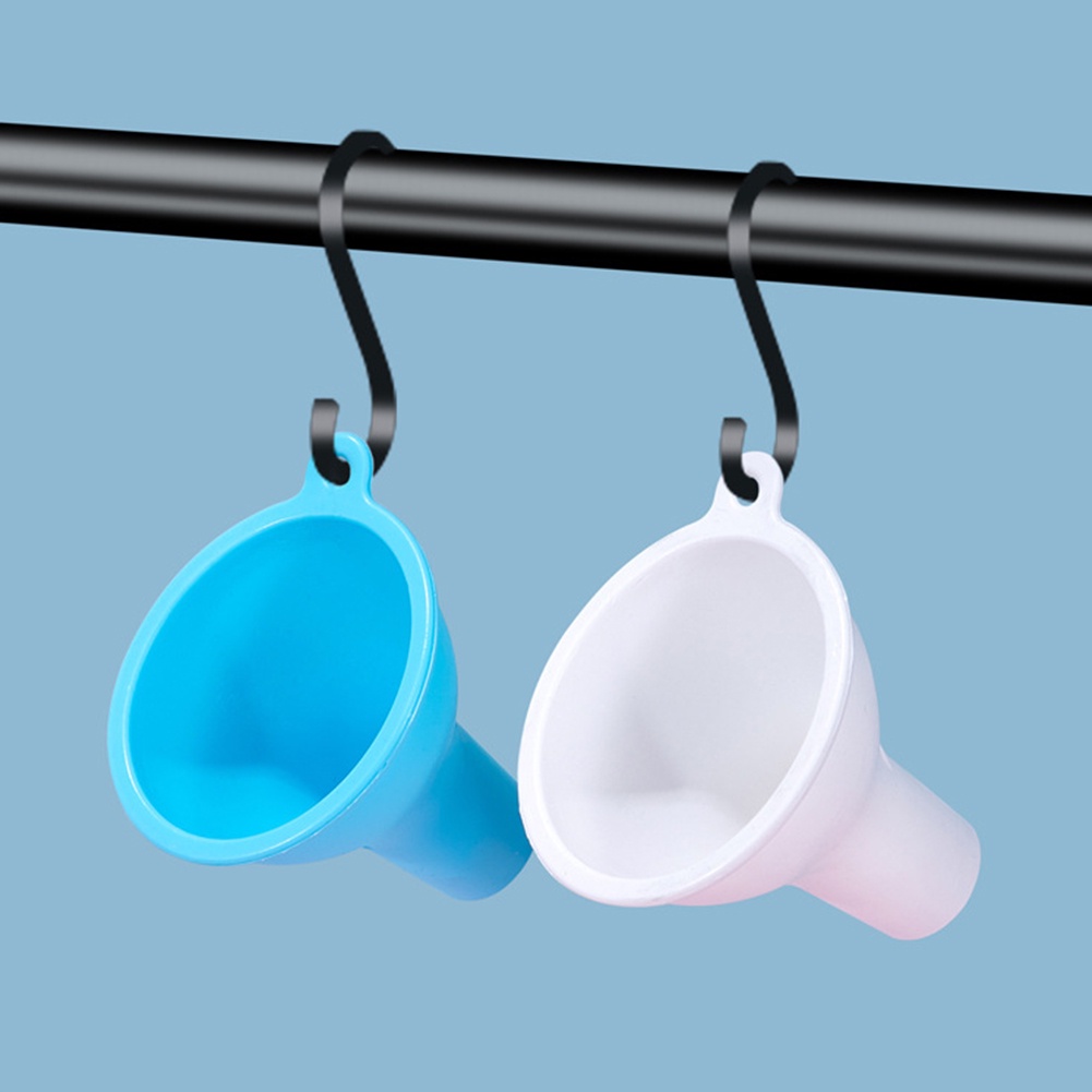 Phễu Rỗng Dùng Để Rót Dầu Tiện Lợi