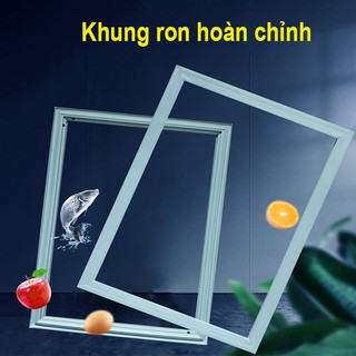 Ron tủ lạnh sanyo SR 15JN