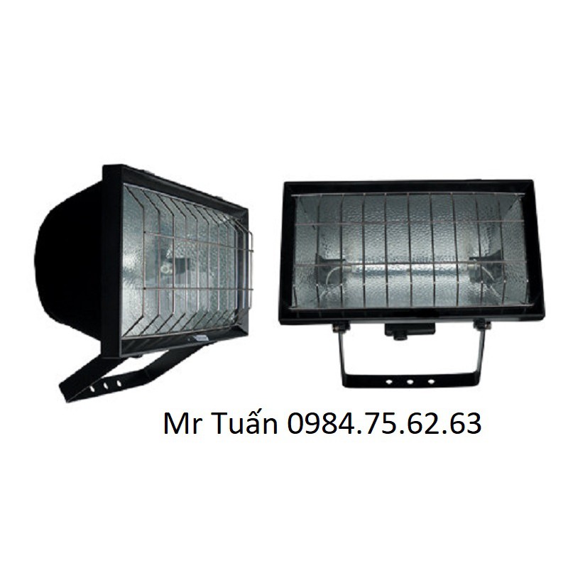 Đèn sấy - Bộ Đèn Sấy Khô 1000w
