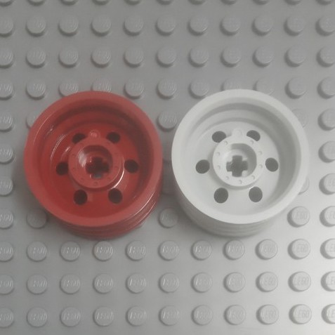 Đồ Chơi Chính Hãng Wheel 30mm D. x 14mm