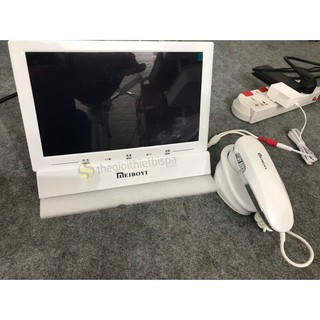 Máy Soi Da Meiboyi - Máy Soi Da Ipad Cao Cấp