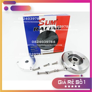 Tạ Khóa Nồi Dream Wave Sumracing