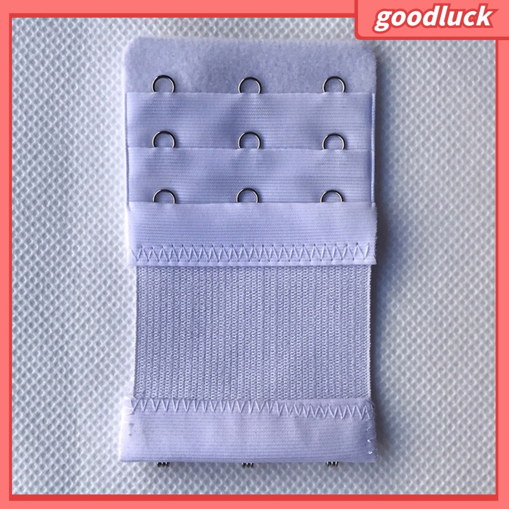 Dây Nối Áo Ngực 3 Hàng 3 Móc Tiện Lợi
