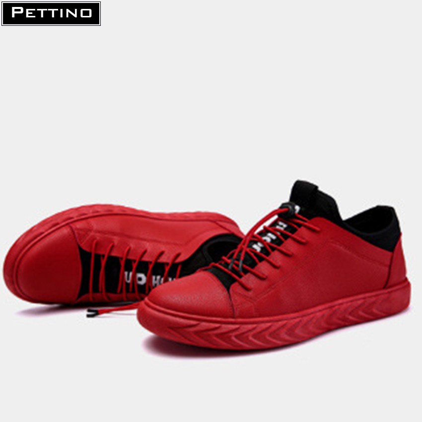 Giày Sneaker Nam đẹp và cá tính PETTINO SSPS02