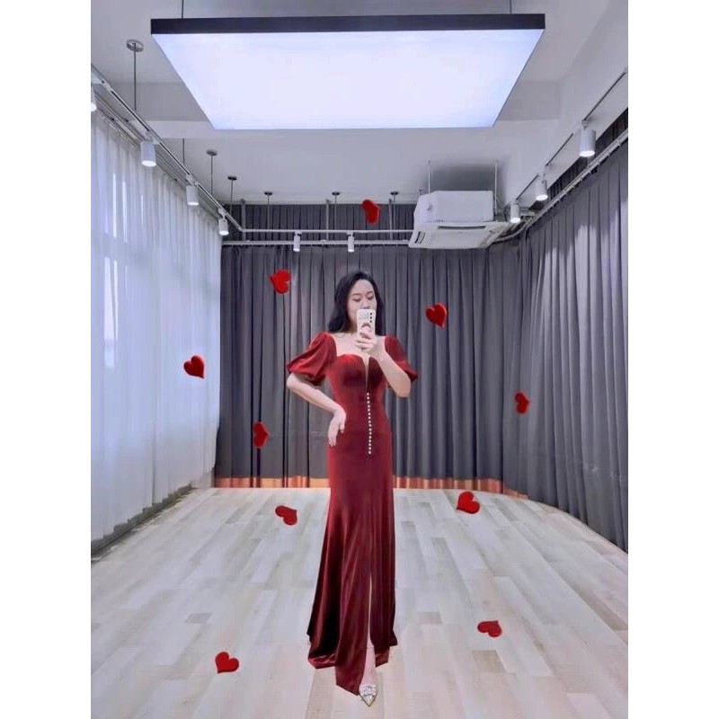 Giày búp bê công chúa