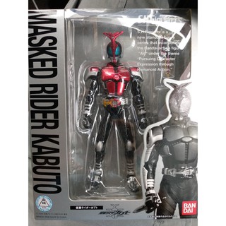 MÔ HÌNH KAMEN RIDER SHF KABUTO 1.0