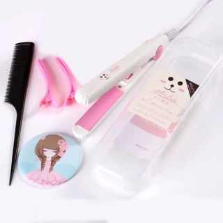 Máy kẹp tóc mini