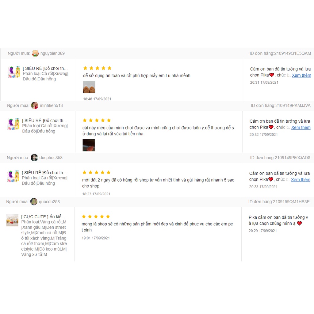 Đồ chơi cho thú cưng, chó, mèo, đồ chơi nhồi bông phát ra âm thanh kích thích thú cưng- Pika Petshop