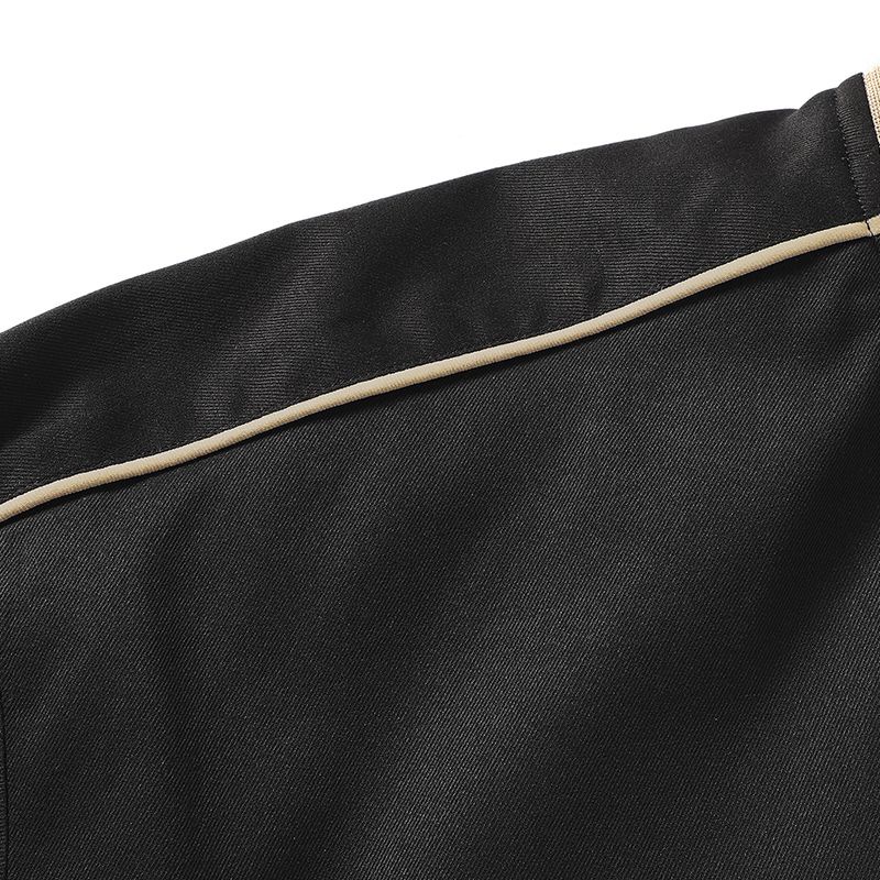 Áo Khoác Bóng Chày Mỏng Thời Trang Mùa Xuân KM2022 Phong Cách Hàn Quốc Cao Cấp Cho Nam