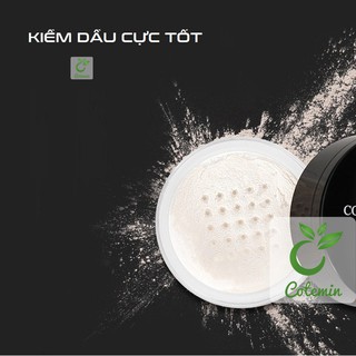 Phấn phủ kiềm dầu LAMEILA 5007