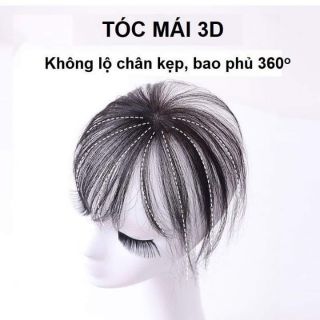 Mái 3d 360độ