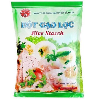 BỘT GẠO LỌC 400GR BÍCH CHI