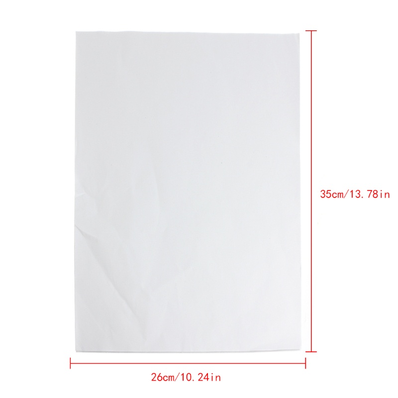 Set 30 Giấy Viết Thư Pháp 49x34cm 35cmx Phong Cách Trung Hoa