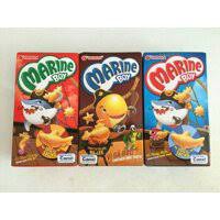 COMBO 10 Bánh cá  Orion Marine Boy hộp 35g | BigBuy360 - bigbuy360.vn