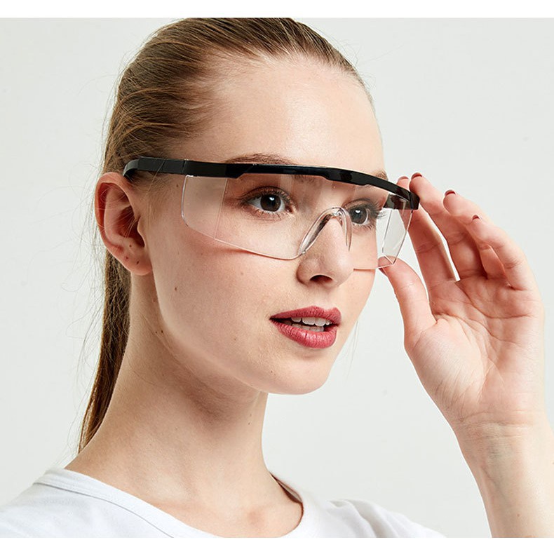Kính Bảo Vệ Mắt Aw79 Chống Bụi / Trầy Xước / Chống Trượt / Chống Sương Mù / Chống Bụi | BigBuy360 - bigbuy360.vn
